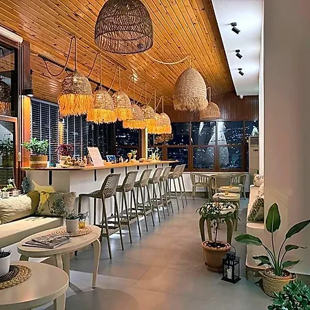 Casa Vagabundo - Adults Only Hotel Mahmutlar