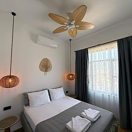 Hotel Casa Vagabundo - Adults Only Mahmutlar