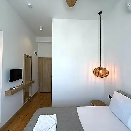 Casa Vagabundo - Adults Only Hotel Mahmutlar