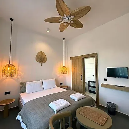 Casa Vagabundo - Adults Only Hotel Mahmutlar