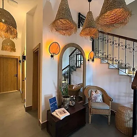 Casa Vagabundo - Adults Only * Mahmutlar