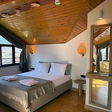 Hotel Casa Vagabundo - Adults Only Mahmutlar