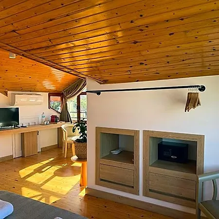 Casa Vagabundo - Adults Only Hotel Mahmutlar