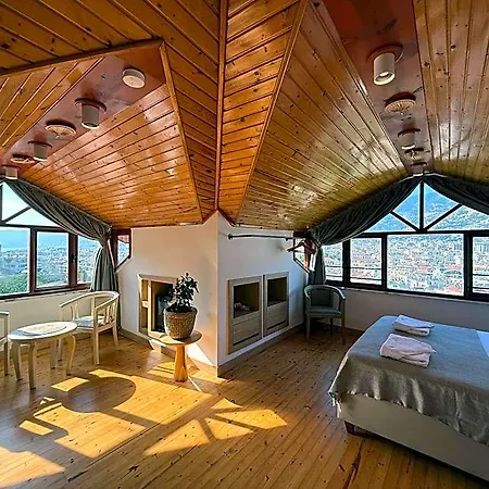 Casa Vagabundo - Adults Only Mahmutlar