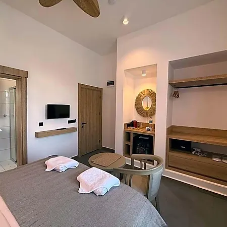 Casa Vagabundo - Adults Only Hotel Mahmutlar