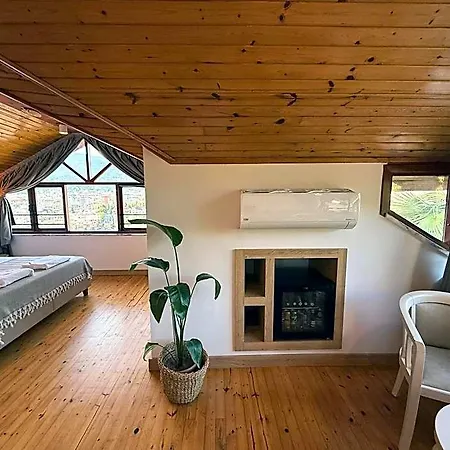 Hotel Casa Vagabundo - Adults Only Mahmutlar