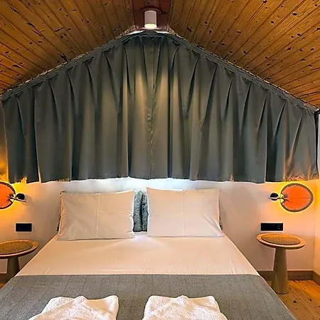Casa Vagabundo - Adults Only * Mahmutlar