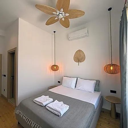 Casa Vagabundo - Adults Only * Mahmutlar