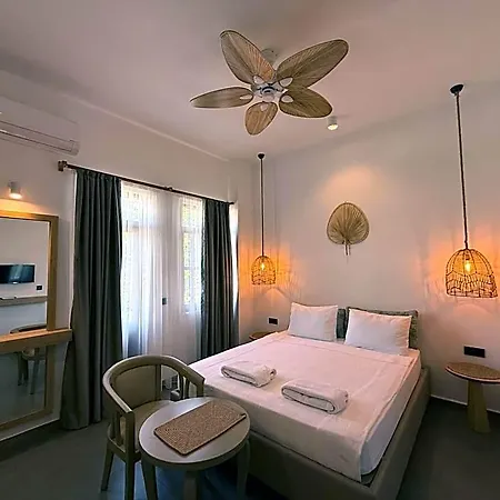 Casa Vagabundo - Adults Only