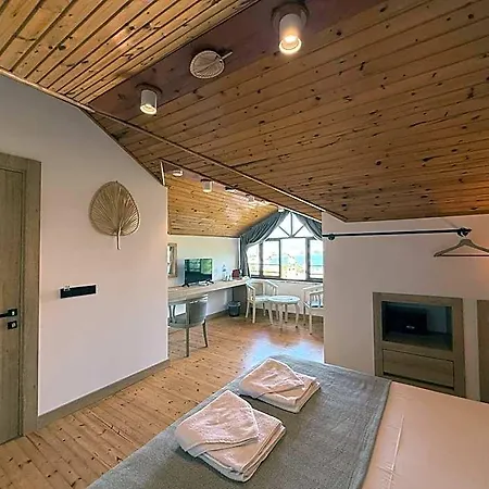 Casa Vagabundo - Adults Only Hotel Mahmutlar