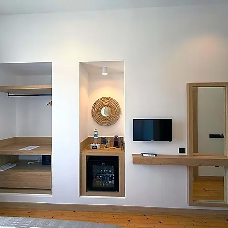 Casa Vagabundo - Adults Only Hotel