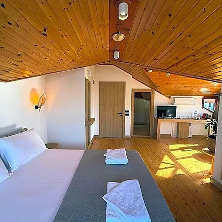 Casa Vagabundo - Adults Only Hotel Mahmutlar