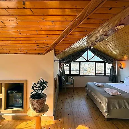 Casa Vagabundo - Adults Only