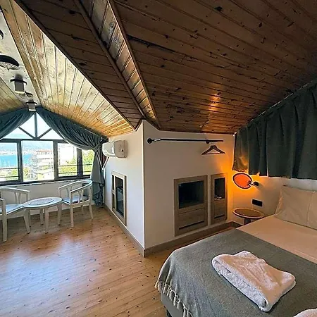 Casa Vagabundo - Adults Only
