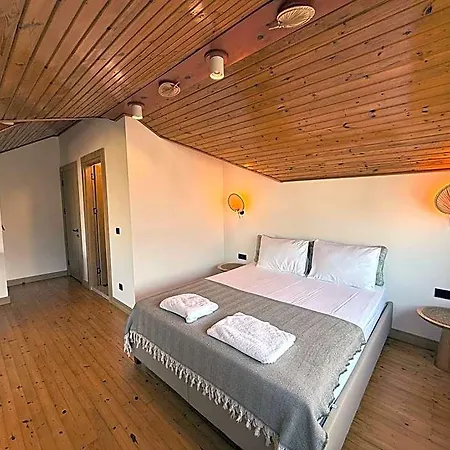 Casa Vagabundo - Adults Only Szálloda